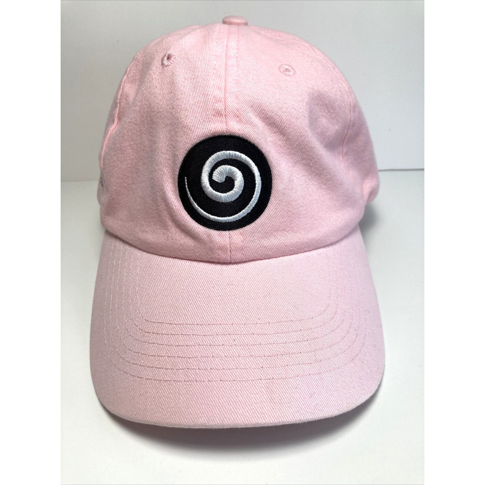 Georgetown Cupcake Bakery Medium Baseball Hat Cap Adjustable